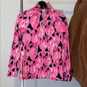 Lilly Pulitzer pullover